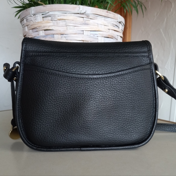 Dooney & Bourke Teton Collection Shoulder Bag - Picture 5 of 16